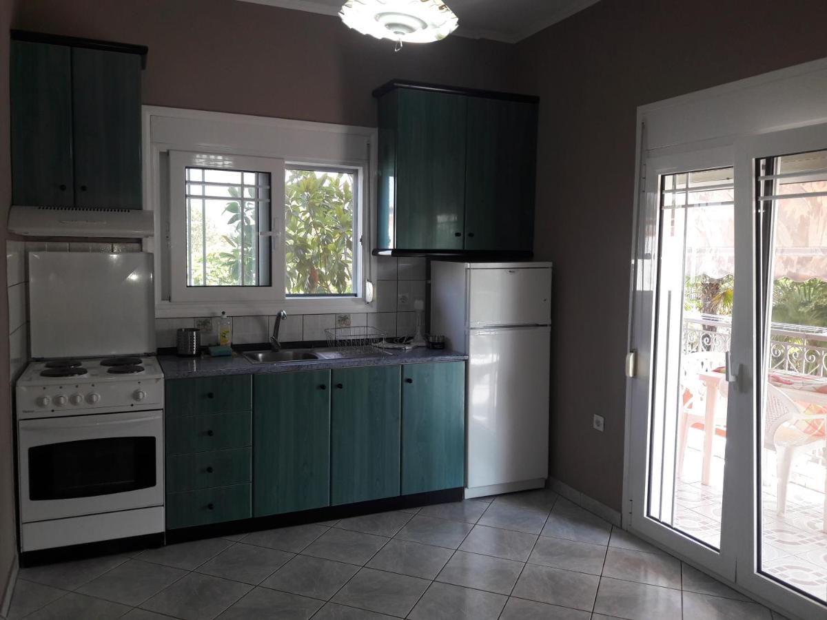 Standard Apartment