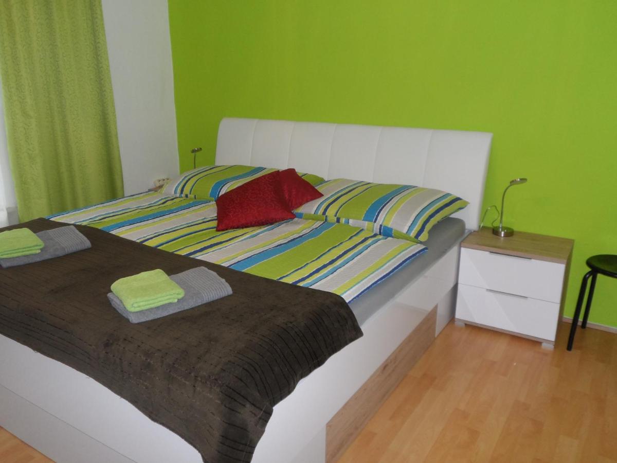 Standard Apartment
