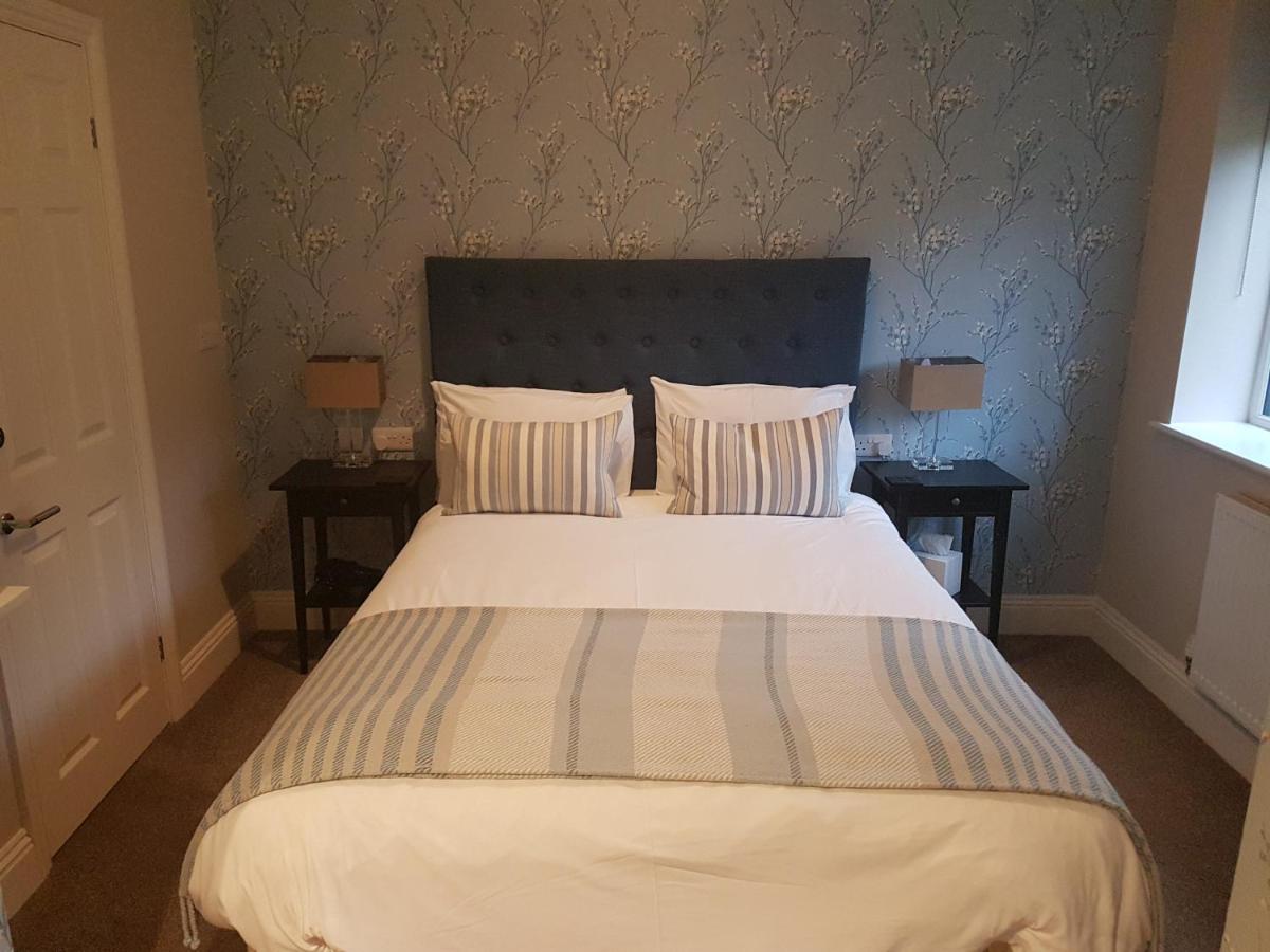 B&B Yeovil - Hendford Apartments - Bed and Breakfast Yeovil
