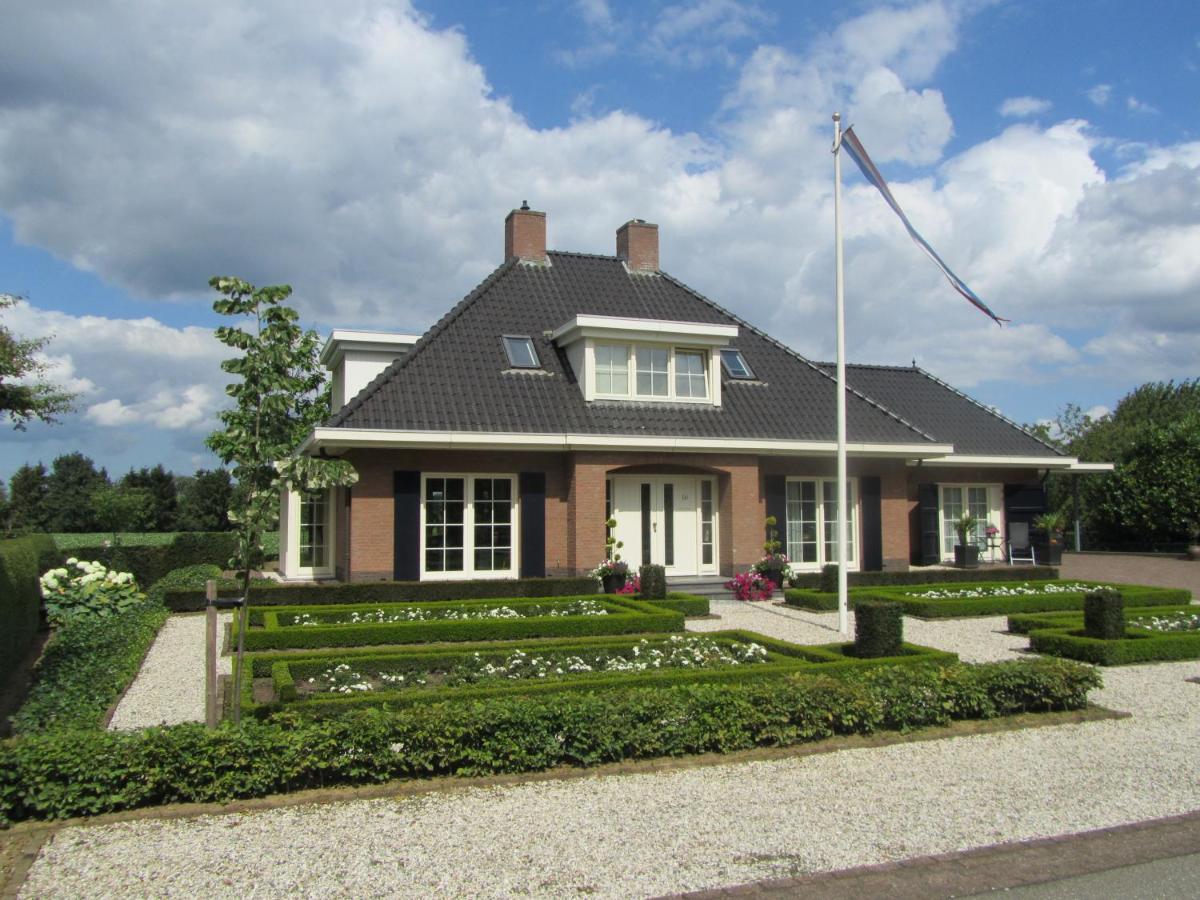 B&B Baarlo - B&B De Rozenhorst - Bed and Breakfast Baarlo