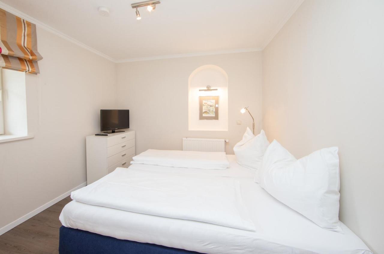 Appartamento con 2 Camere da Letto