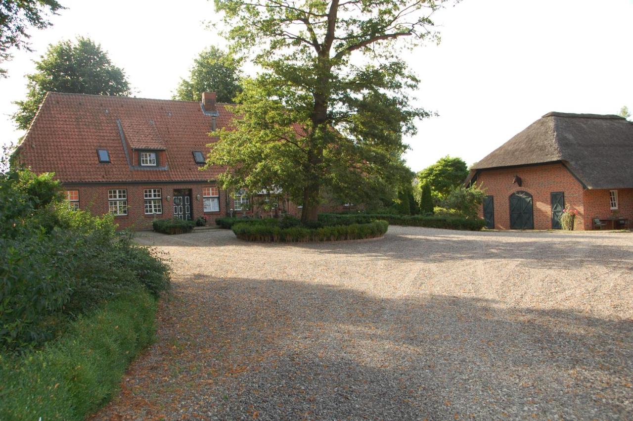 B&B Neukirchen - Ostseepferdehof - Bed and Breakfast Neukirchen