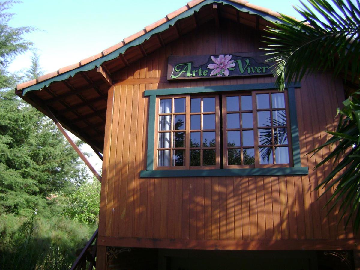 Chalet mit 1 Schlafzimmer