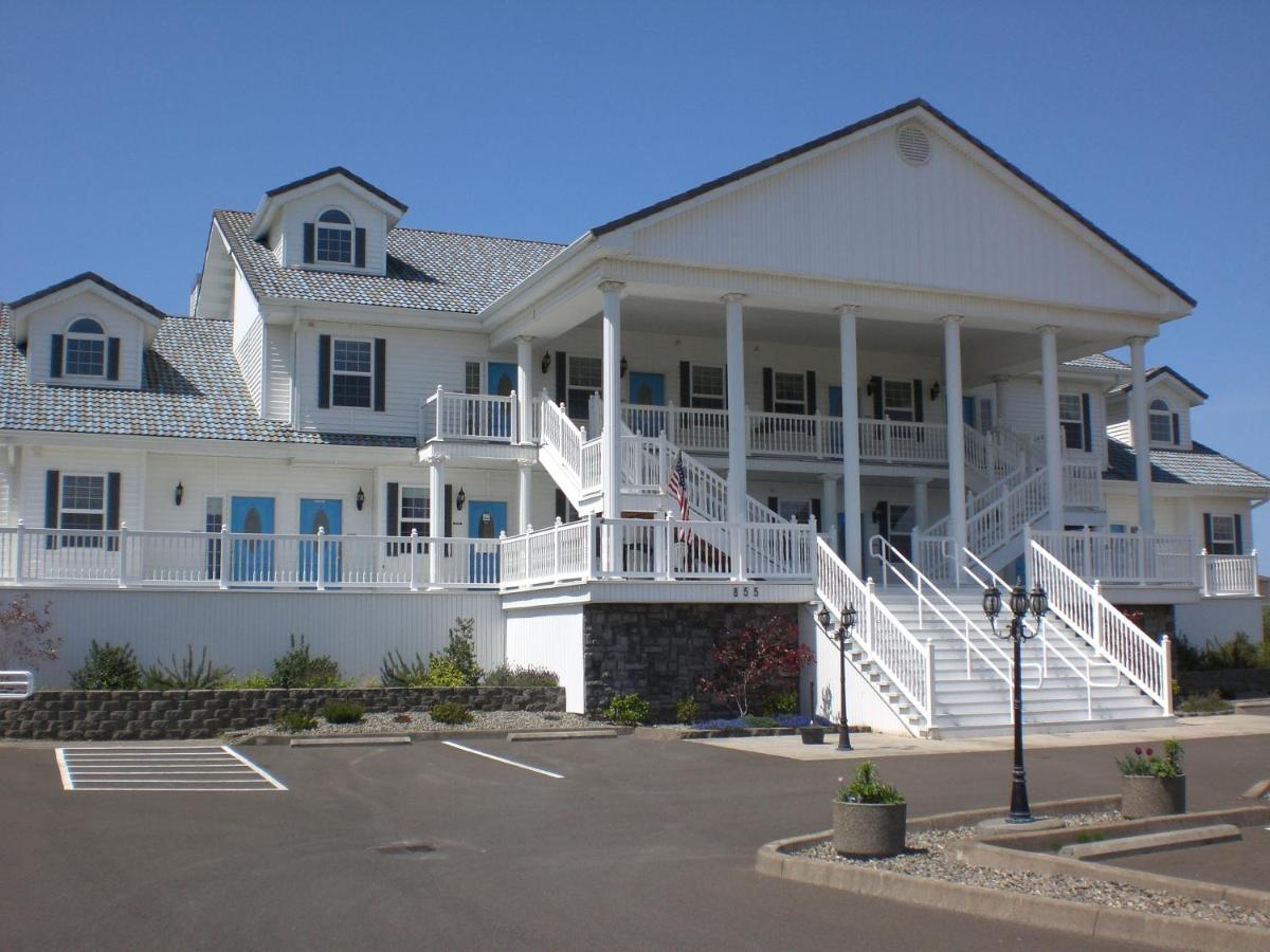 Judith Ann Inn - B&B Ocean Shores