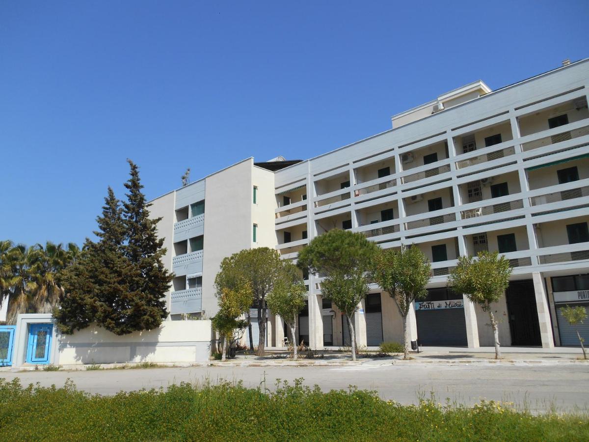 Casa vacanza Le Vele Gallipoli Baia Verde - B&B