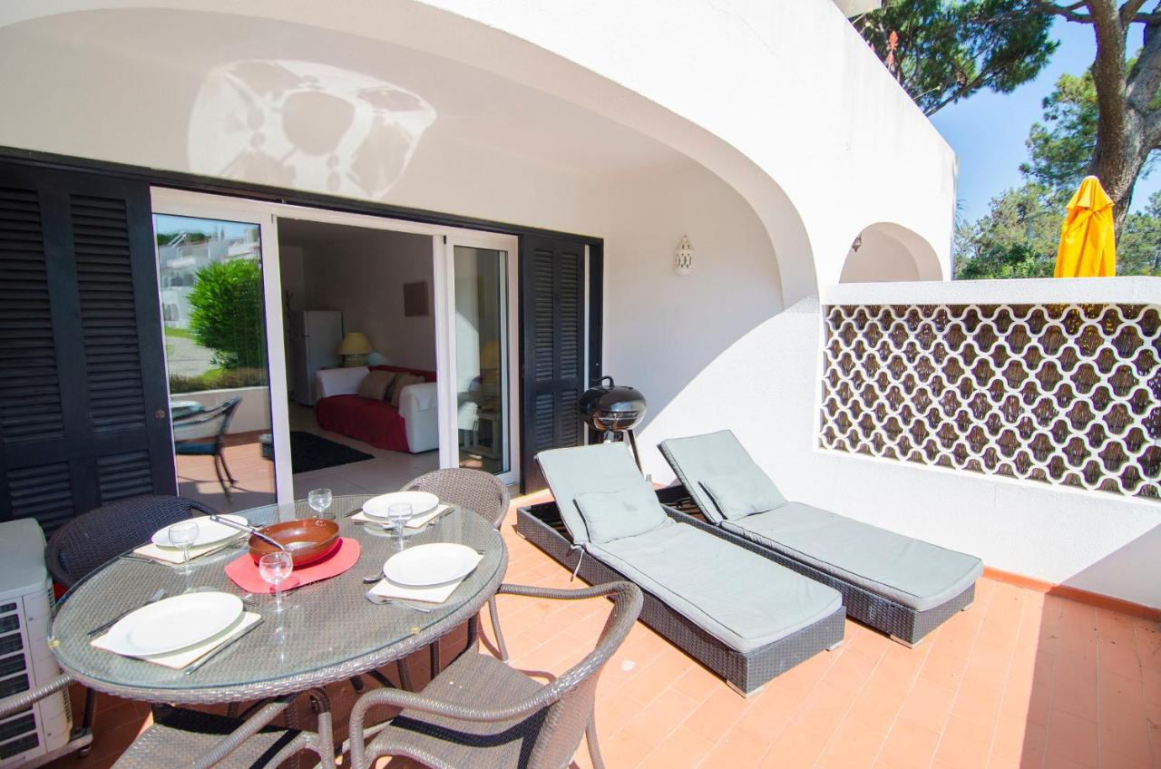 Modern 2 Bed Apartment Vale do Lobo - B&B