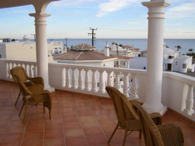 Casa del Sol by FMI Rentals - B&B Puerto Peñasco