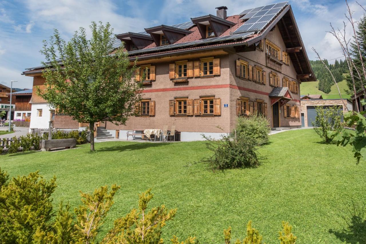 Pepi's Landhaus - B&B