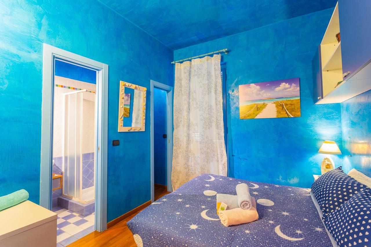 Doppel- oder Zweibettzimmer