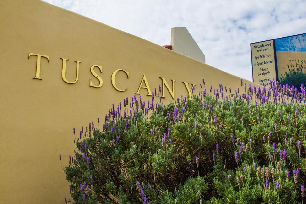 Bella Tuscany Motor Lodge - Ferienwohnung Napier