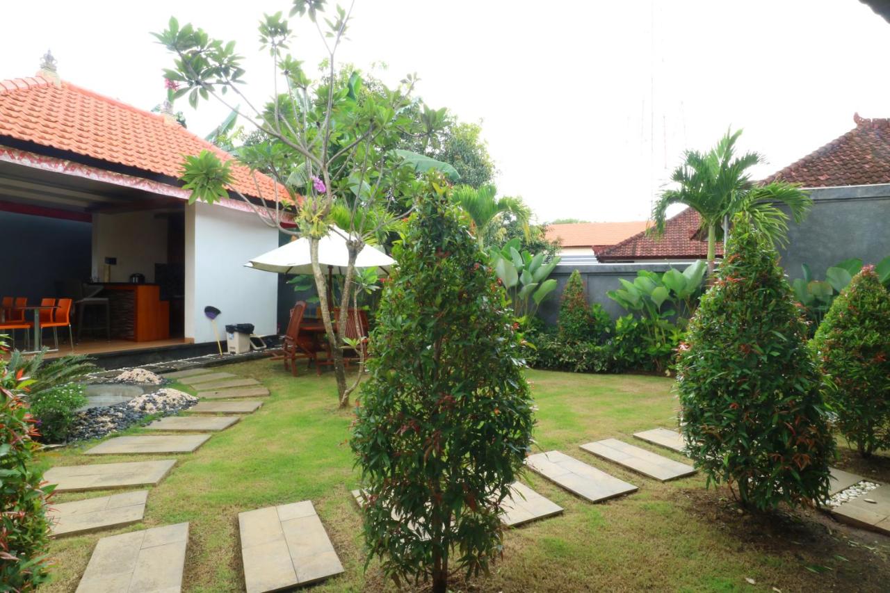 The Umah Pandawa Hotel and Villas - B&B