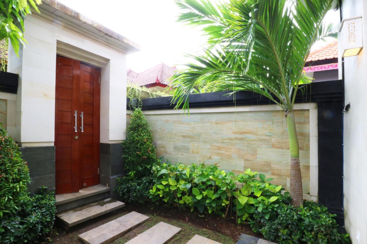 One-Bedroom Villa with Private Pool