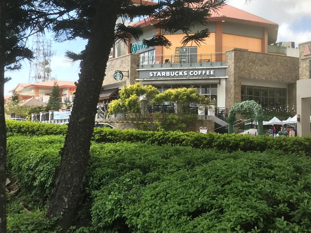 Holy Family Condo at Wind Residences,Tagaytay - B&B