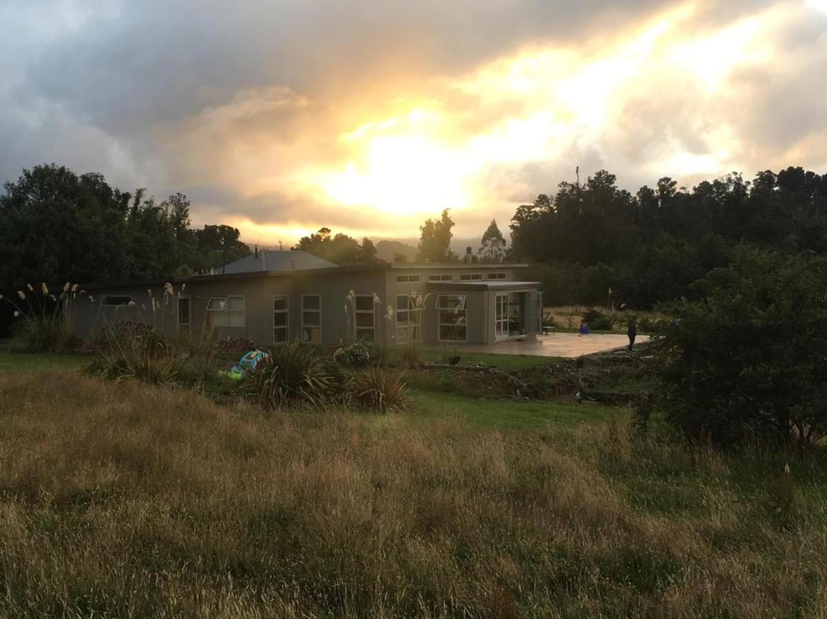 Franz Josef Villa - B&B Franz Josef