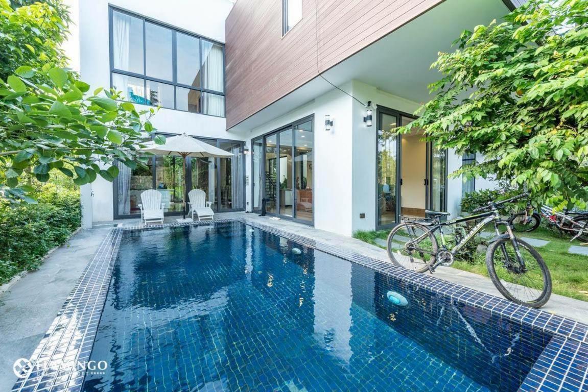 Flamingo Dailai - HQ villa - B&B