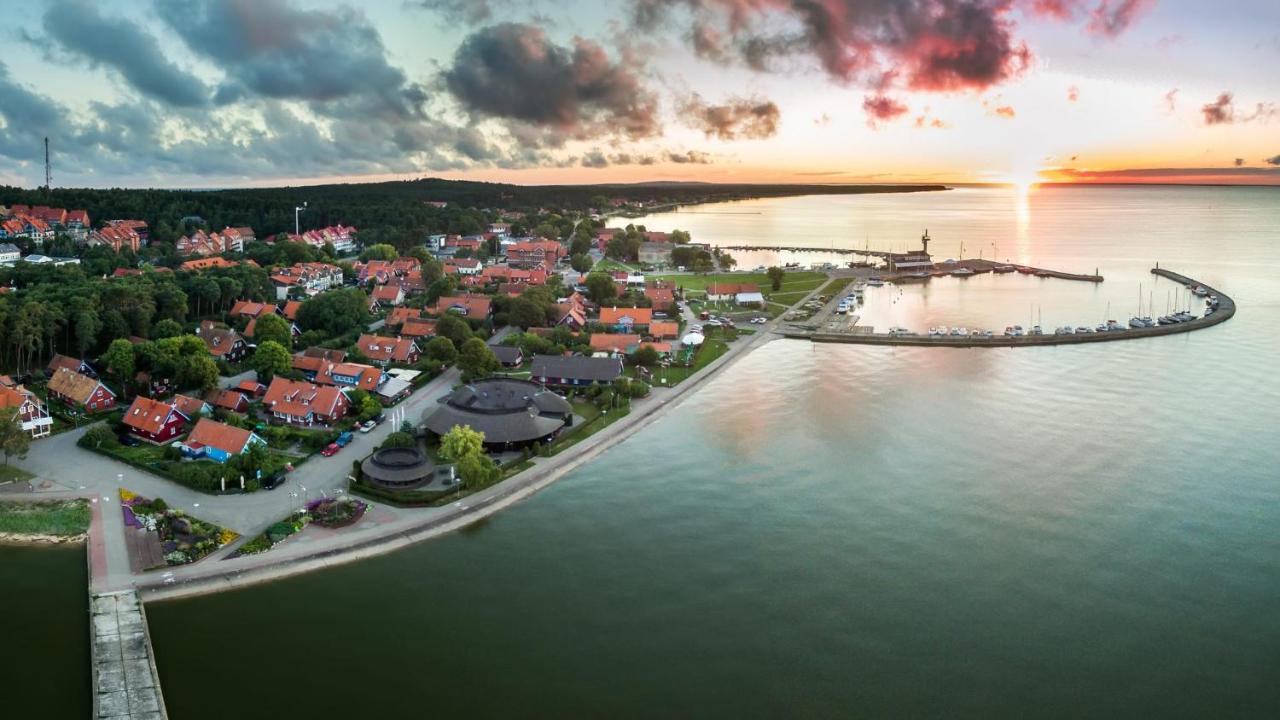 Kotedzas - Ferienwohnung Nida