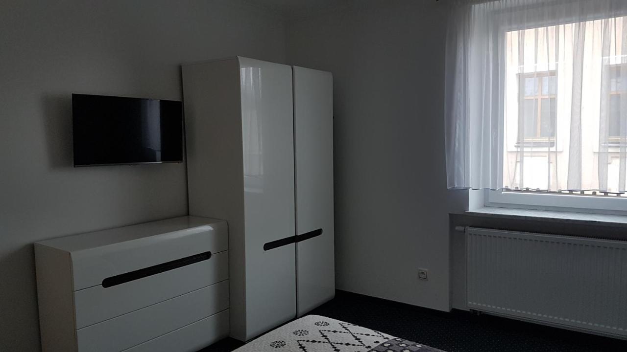Apartament Centrum 1 - B&B Mikołajki