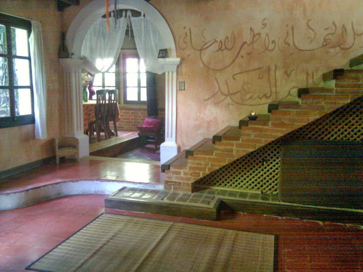 Baraka Antigua - Chambres d’hôtes Antigua Guatemala
