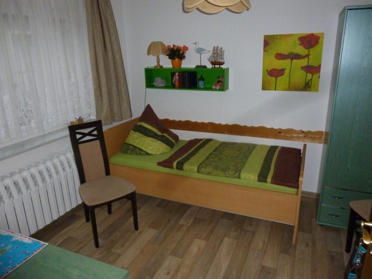 Habitación Individual Estándar con ducha