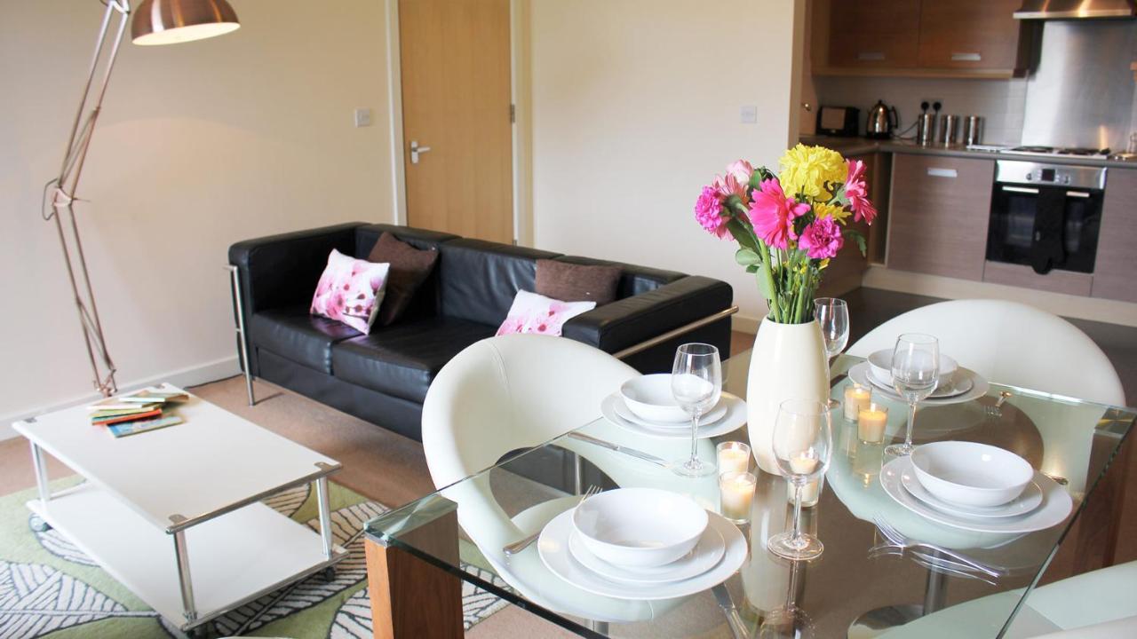 Appartamento con 2 Camere da Letto