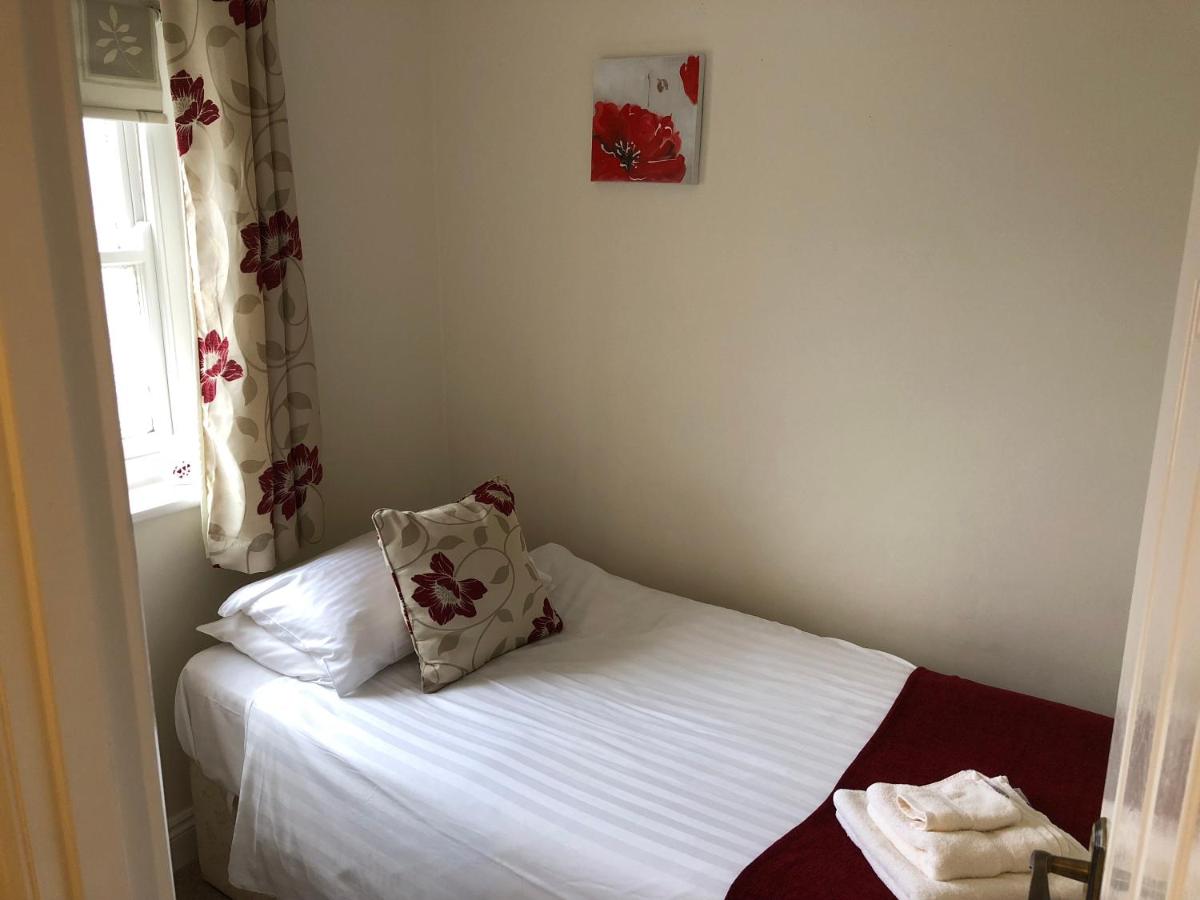 King room with Shower