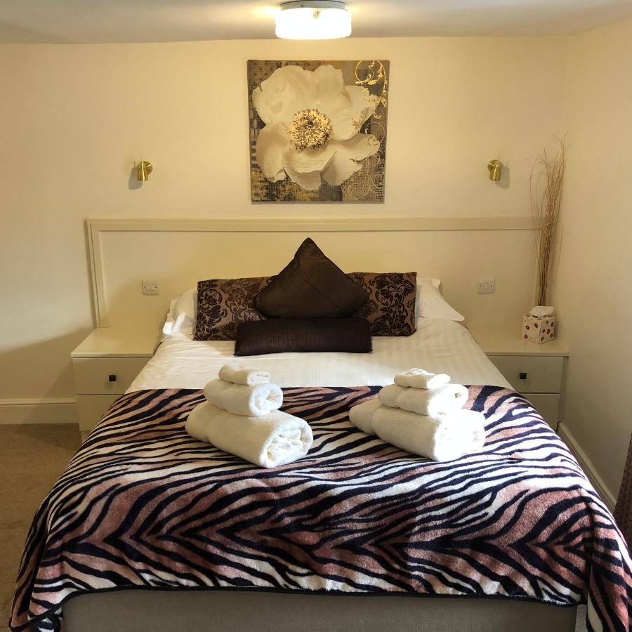 Chambre Lit King-Size