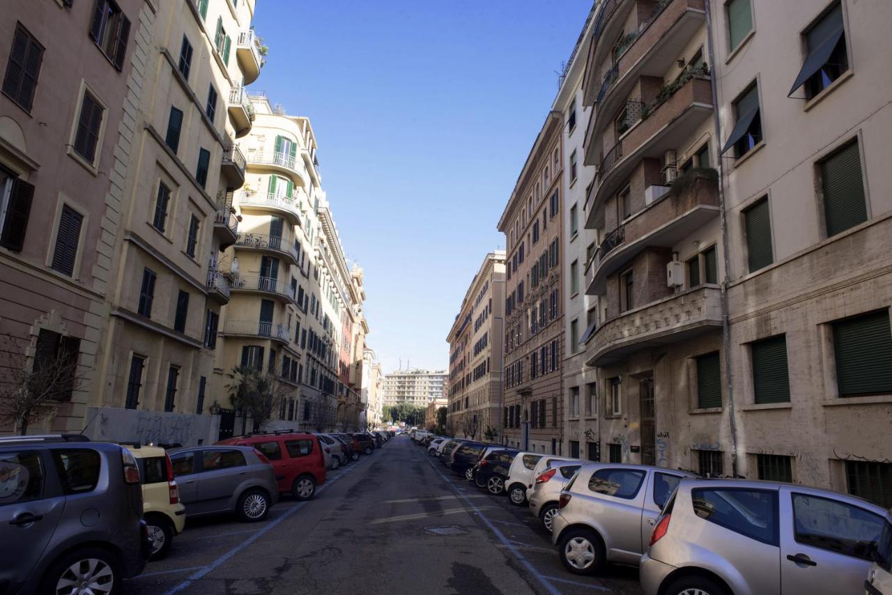 Suite GG in Vatican - B&B Roma