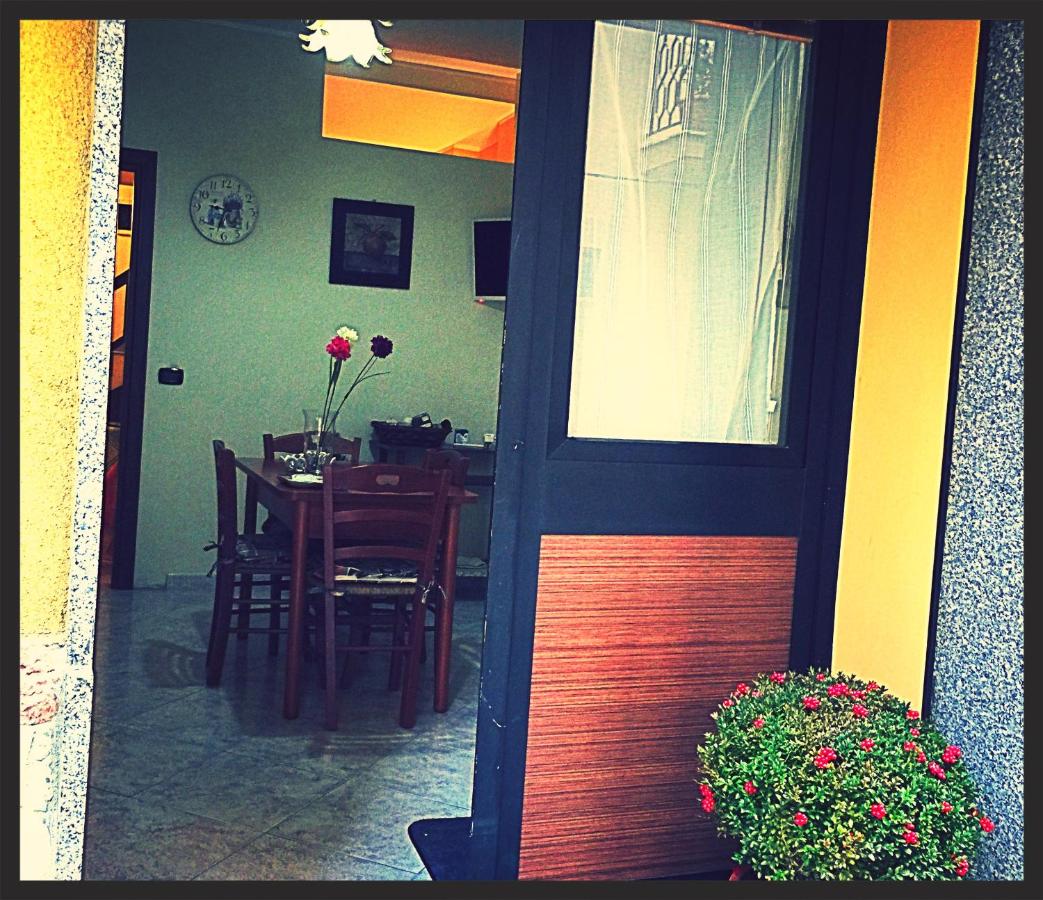 La botteguccia - B&B Scilla