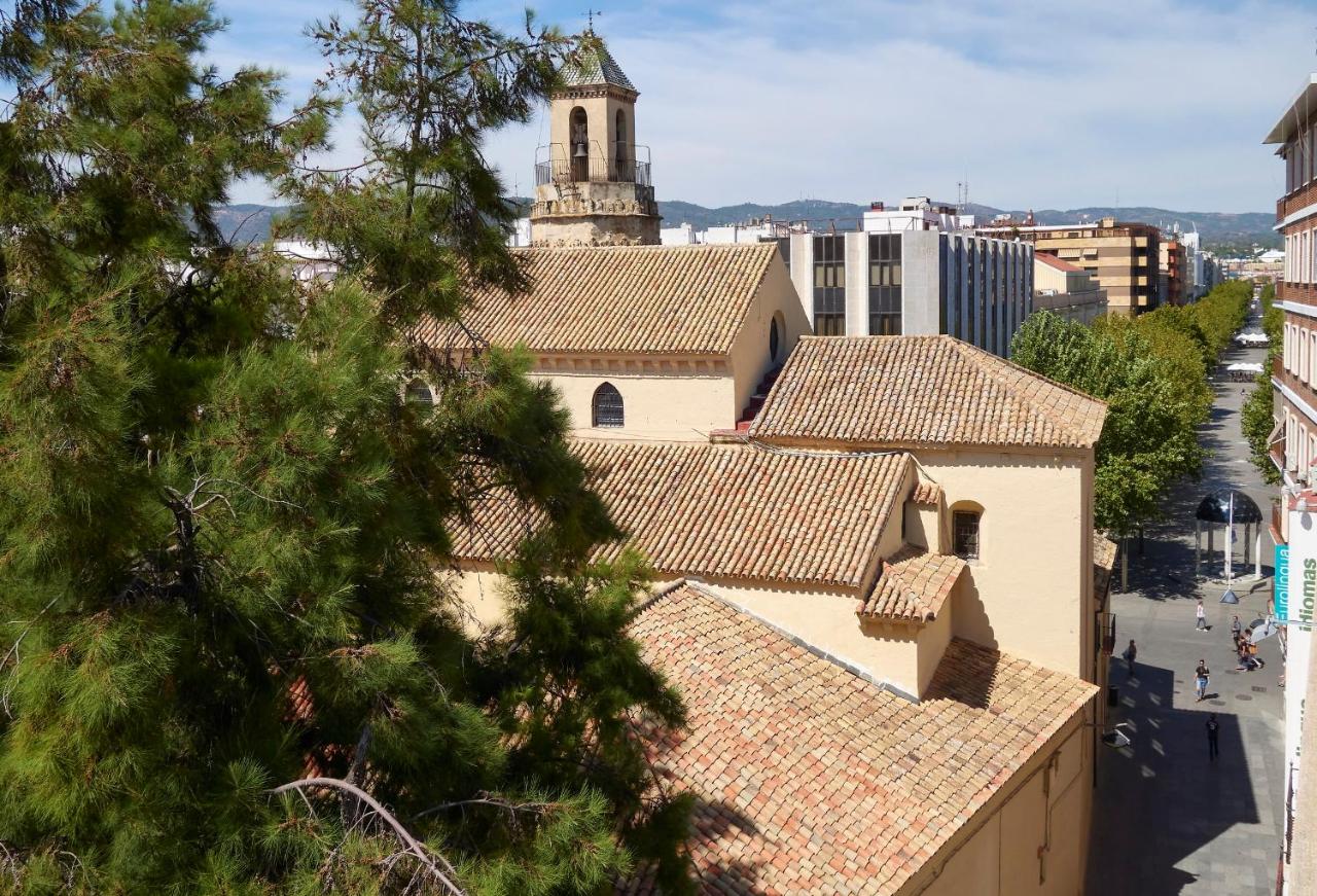 Casual Suite in Córdoba - Ferienwohnung