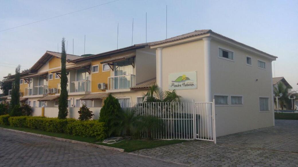 apartamento monte hebron - B&B Porto Seguro