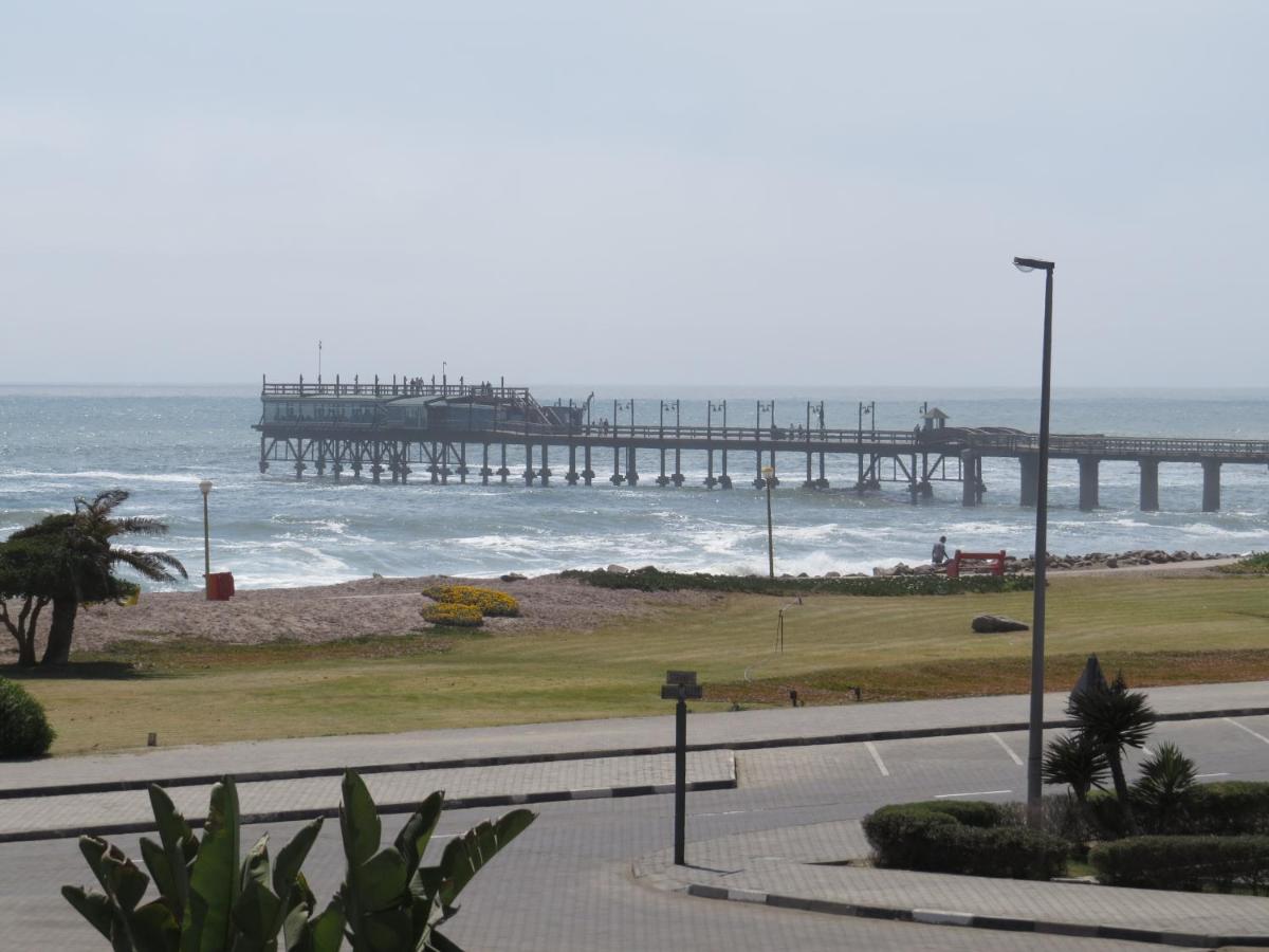 B&B Swakopmund - Spoil Yourself - Bed and Breakfast Swakopmund