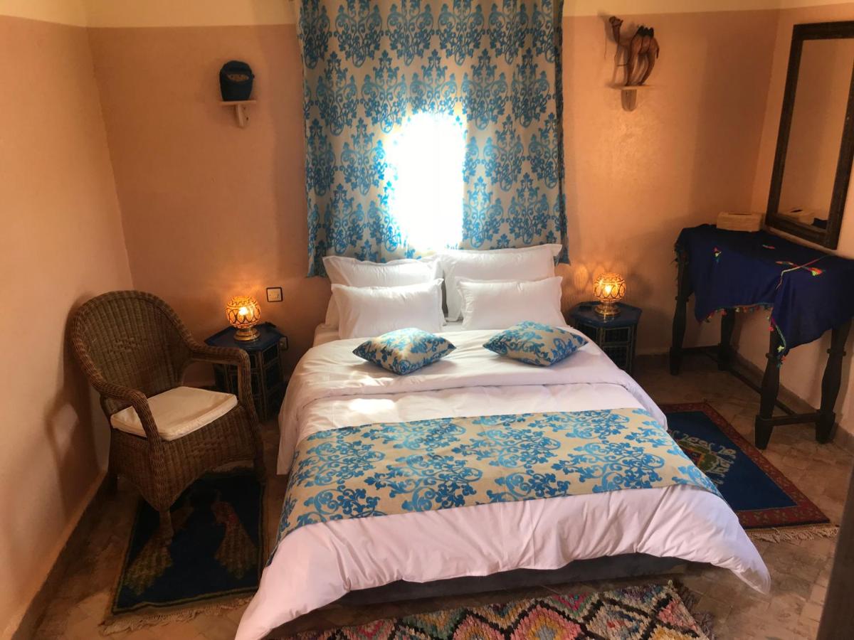 Double Room with Lake View