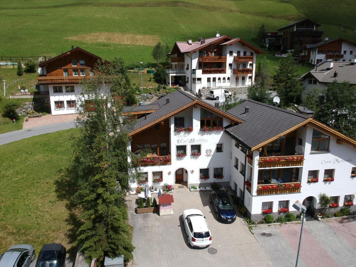 Appartement - N° 2