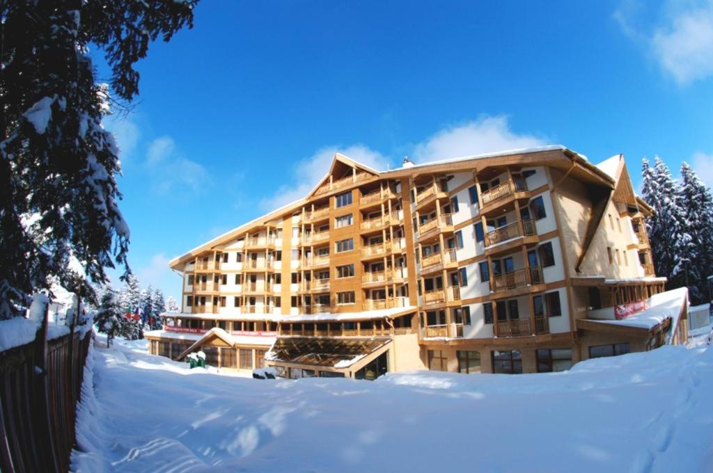 Snowdrop Studio - B&B Borovets