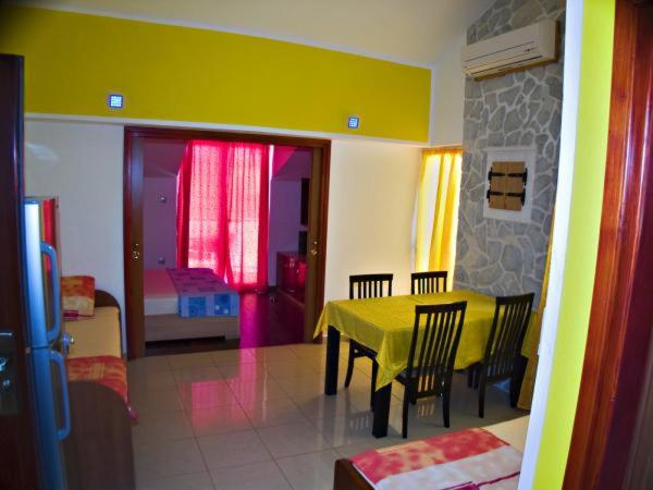 Apartamento con vistas al mar