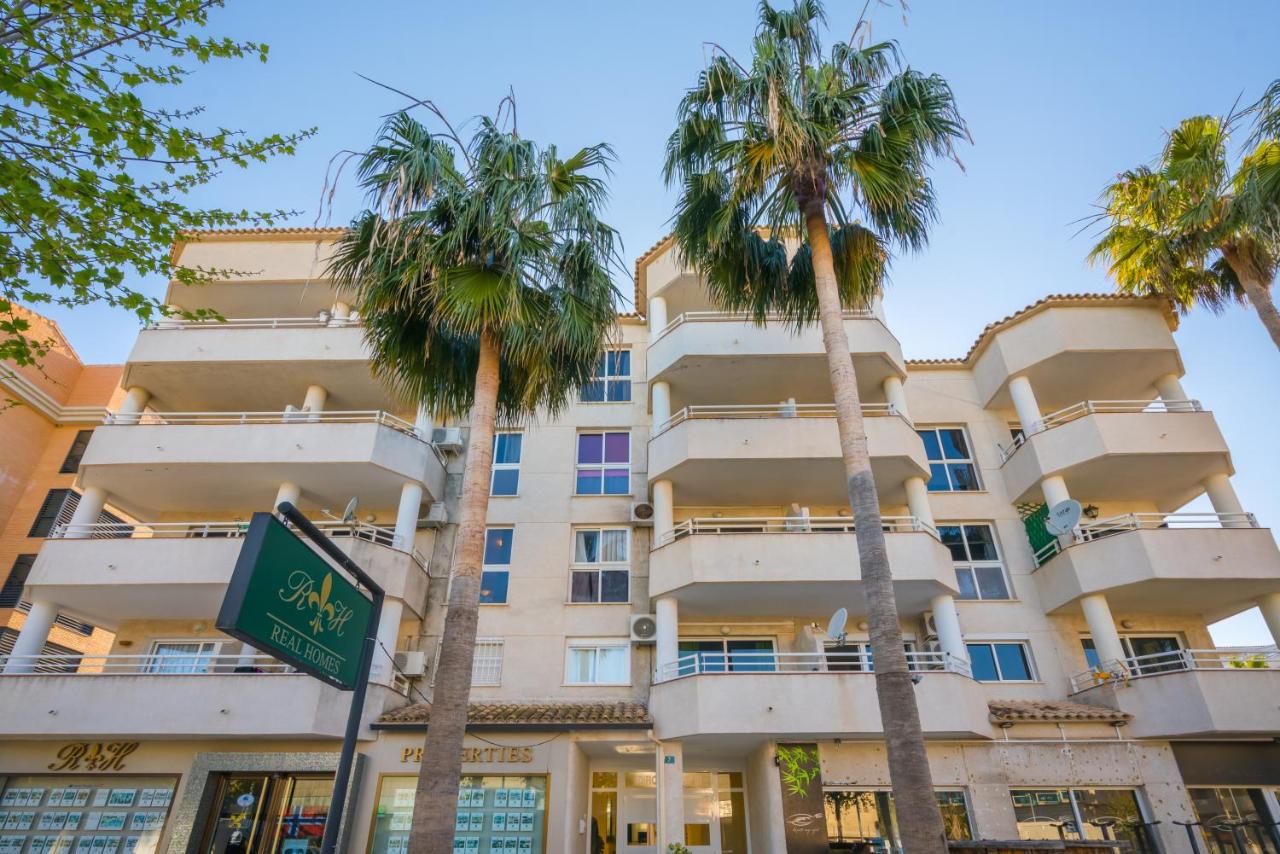 Costa Blanca Albir 2 - Chambres d’hôtes