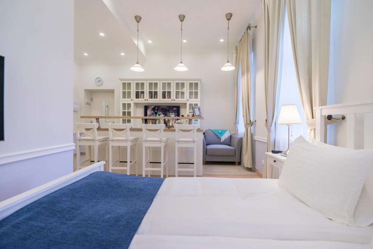 Suite Arctic