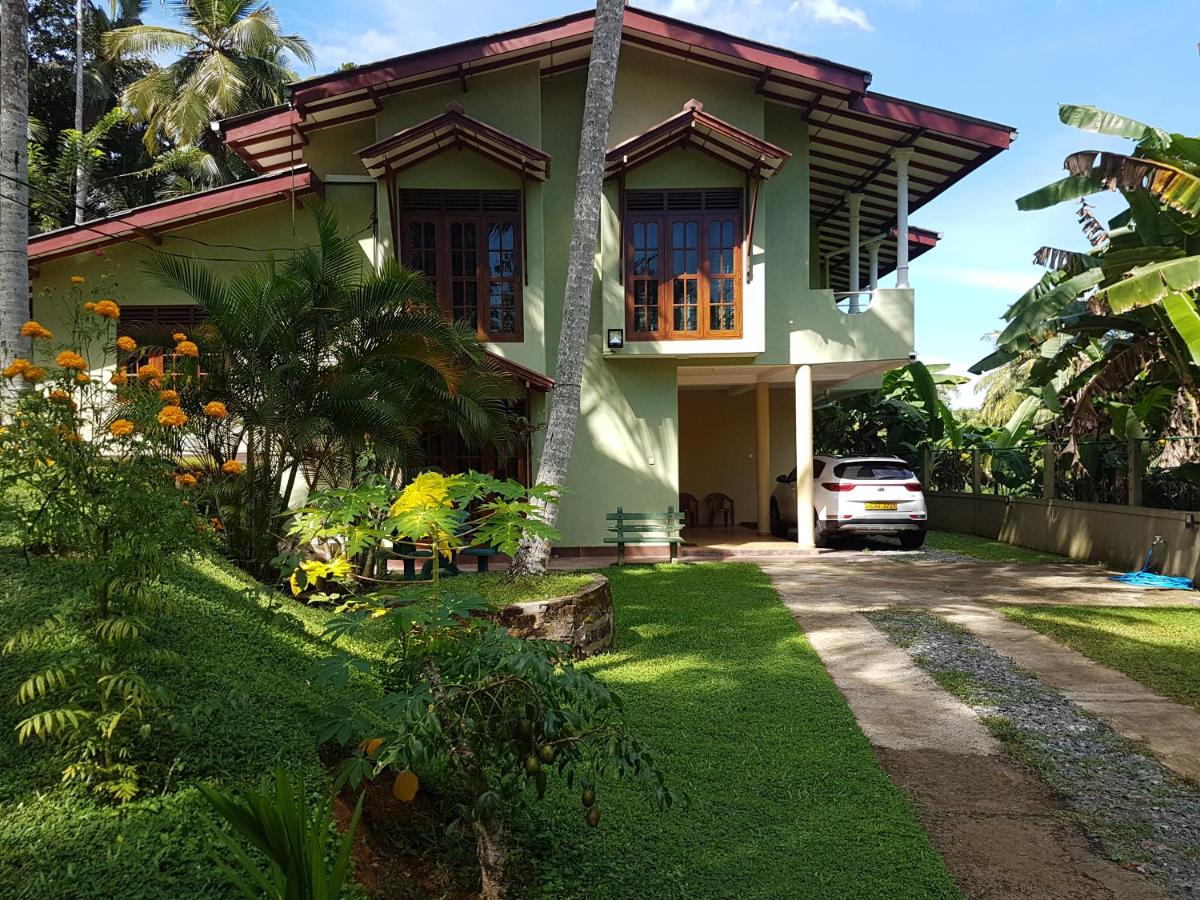 B&B Galle - Arana Bungalow - Bed and Breakfast Galle