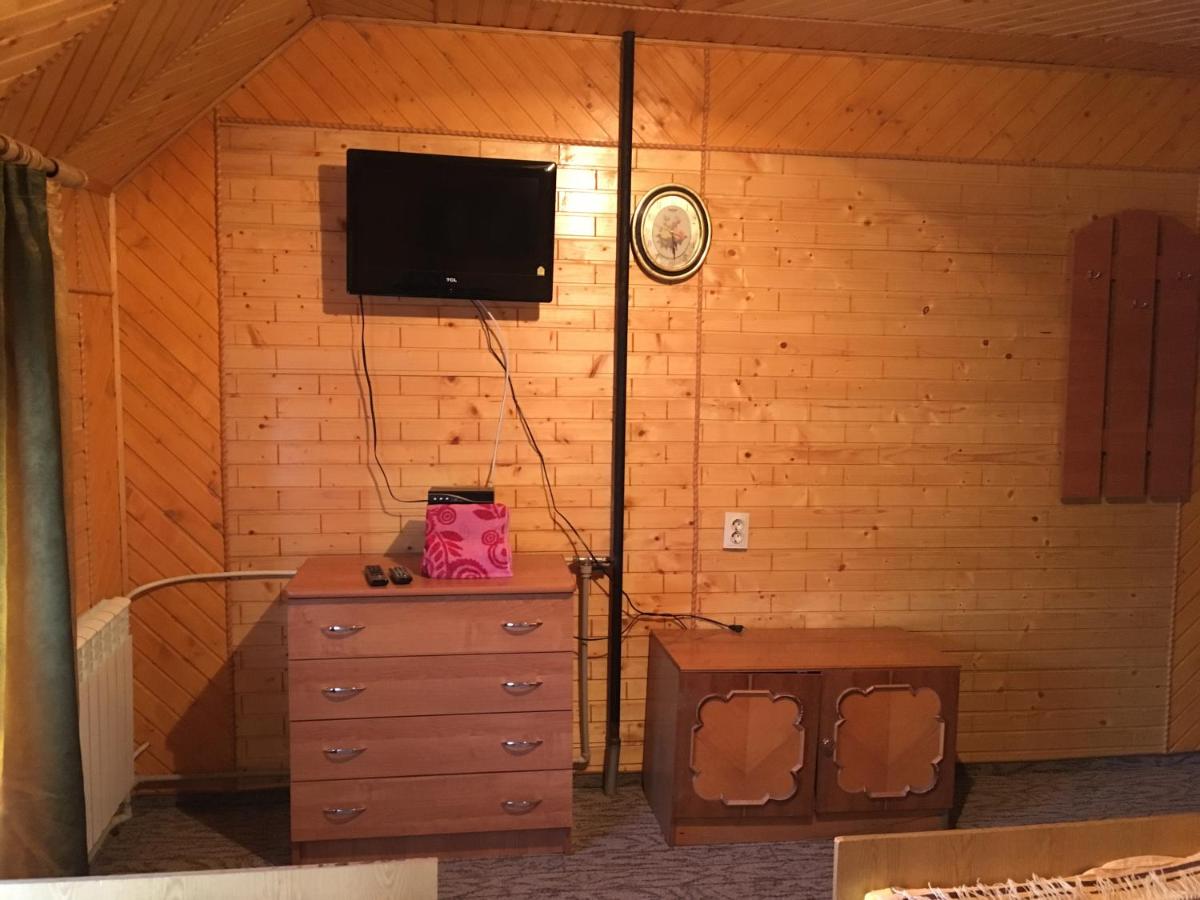 Chambre Lits Jumeaux avec Baignoire