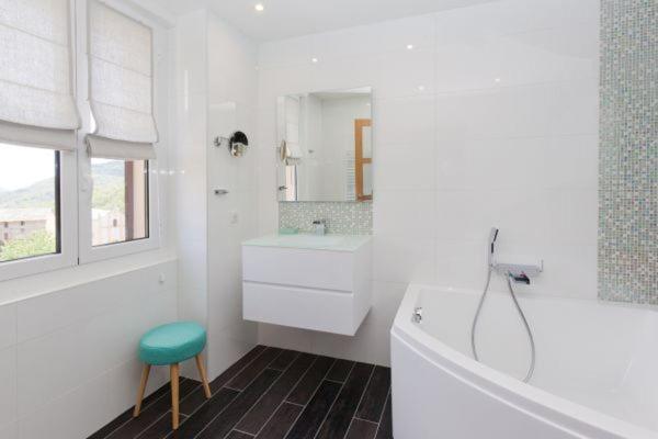 Chambre Double Supérieure