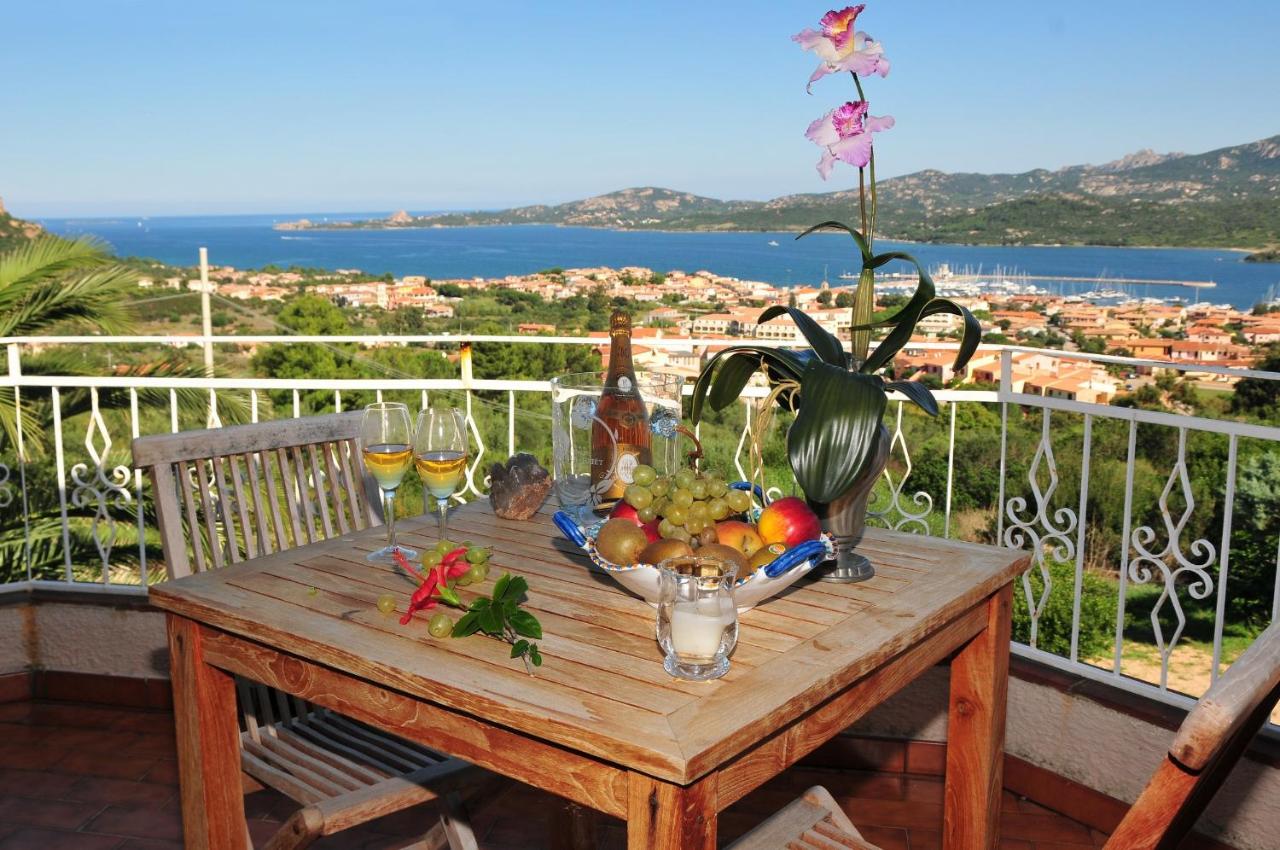 B&B Cannigione di Arzachena - B&B Oltremare - Bed and Breakfast Cannigione di Arzachena