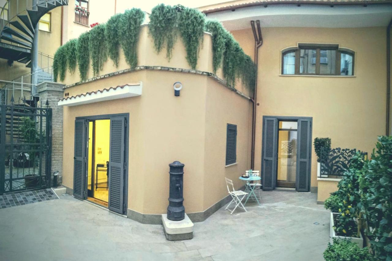 CIVICO 7 Holiday Rooms - B&B Roma
