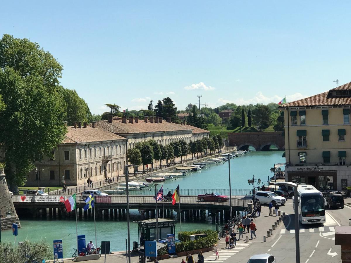 Riviera Carducci Rooms - Bed and Breakfast Peschiera del Garda
