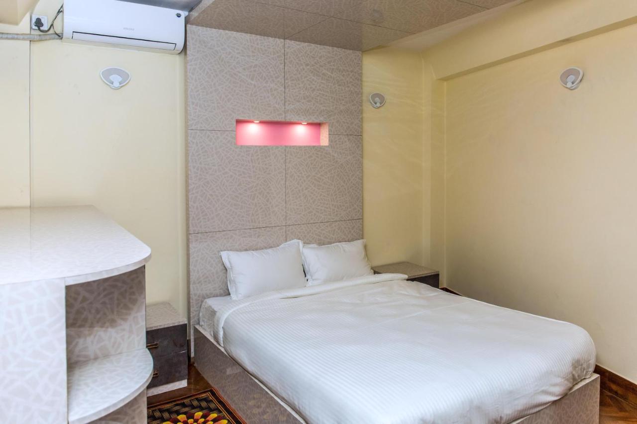 Appartamento con 2 Camere da Letto