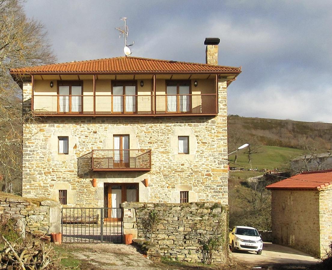 B&B Noceco - Hotel rural Valtarranz - Bed and Breakfast Noceco