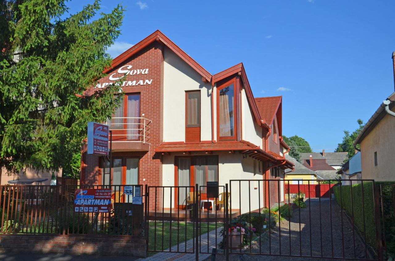 SovaApartman - B&B Hajdúszoboszló
