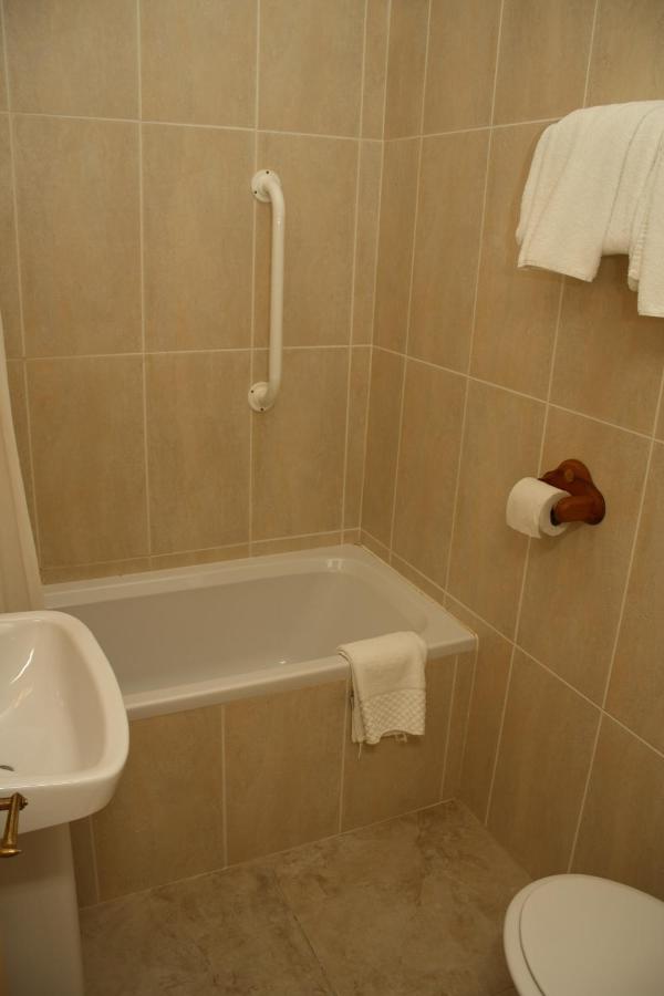 Basic Doppelzimmer