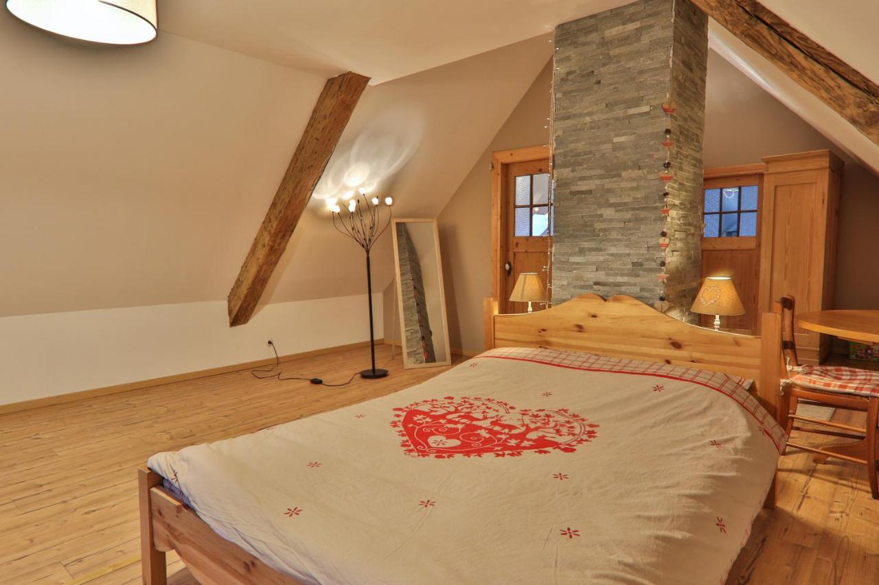 Standard Doppelzimmer