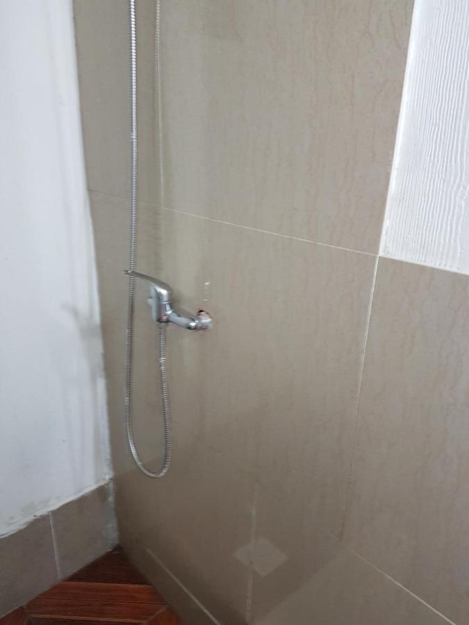 Doppelzimmer mit Küchenzeile