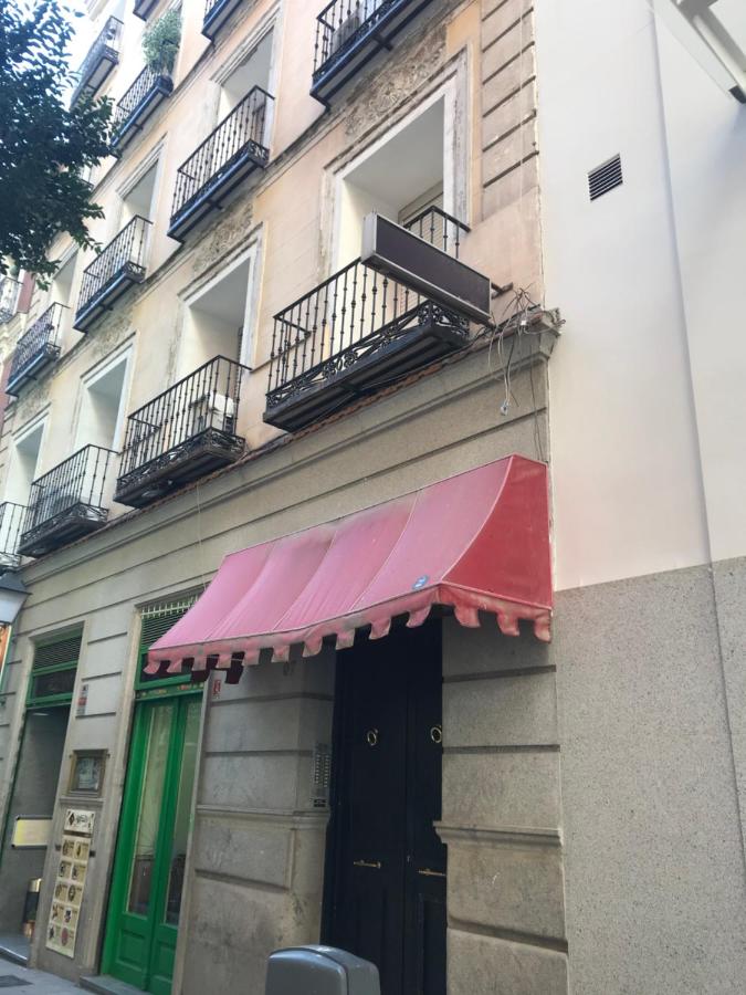 Gran Via Callao centro - Ferienwohnung